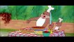 Tom _ Jerry _ Tom _ Jerry in Full Screen _ Classic Cartoon Compilation _ WB Kids(480P)