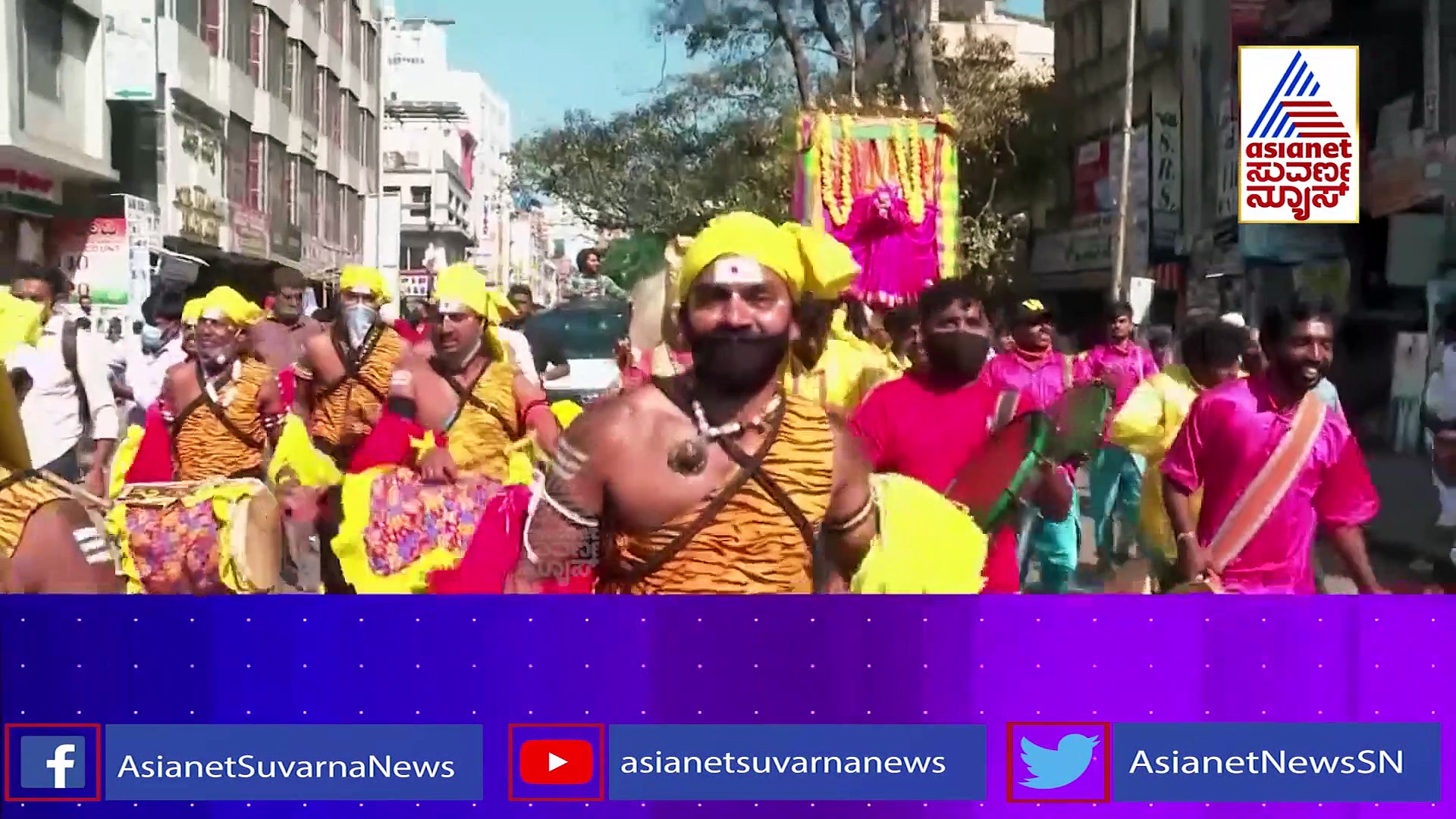 Rider Super Hit: ನಿಖಿಲ್ ಕುಮಾರಸ್ವಾಮಿ ಮತ್ತು ಗರುಡಾ ರಾಮ್ ಡೈಲಾಗ್‌ಗೆ ಸಿನಿ ರಸಿಕರು ಫಿದಾ!