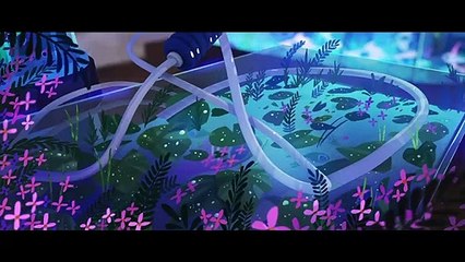 Horror Short Film "Mum's Sweater" | ALTER