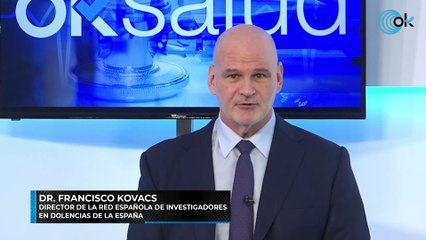 OKSALUD | En caso de dolor, ¿guardar reposo o realizar actividad física?