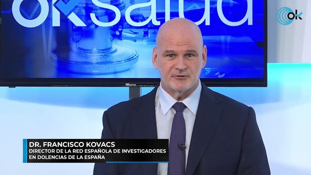 OKSALUD | En caso de dolor, ¿guardar reposo o realizar actividad física?