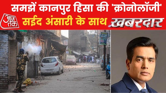 Khabardar: AAP-BJP clash over Kashmir killings and exodus