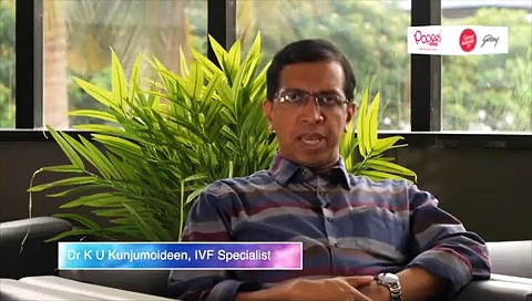 ഗര്‍ഭധാരണത്തിന് എങ്ങനെ തയ്യാറെടുക്കാം? ഡോ. കെ യു കുഞ്ഞുമൊയ്തീന്‍ സംസാരിക്കുന്നു