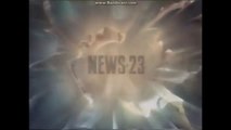 JNN/TBS News 23 (1996)