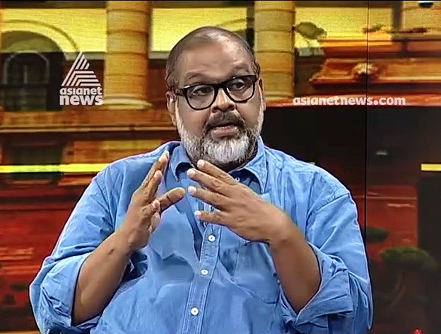 കേരളത്തിലെ രാഷ്ട്രീയം; കടമ്പ  ചർച്ച ചെയ്യുന്നു