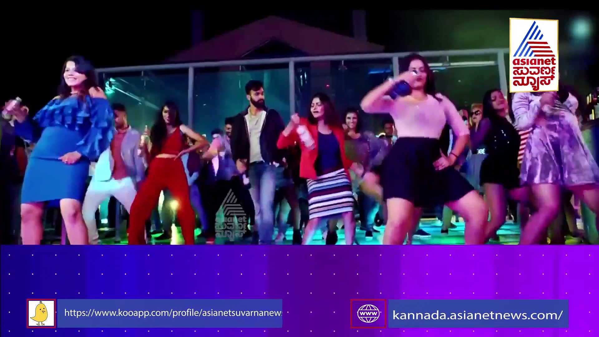 Ek love Ya Breakup Song: 1 ಮಿಲಿಯನ್‌ ವೀಕ್ಷಣೆ ಪಡೆದ ಅನಿತಾ ಹಾಡು!