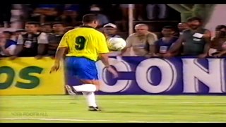Ronaldo Phenomenon Top 30 Goals Shock The World