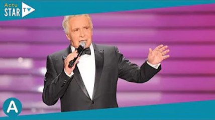 Michel Sardou : son petit tacle contre les chanteurs de la nouvelle génération
