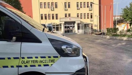 Afyonkarahisar'da görev yapan hakim odasında ölü bulundu