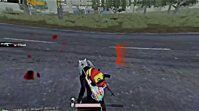 Pubg | NEMBAK KOK TANAH DEK DEK