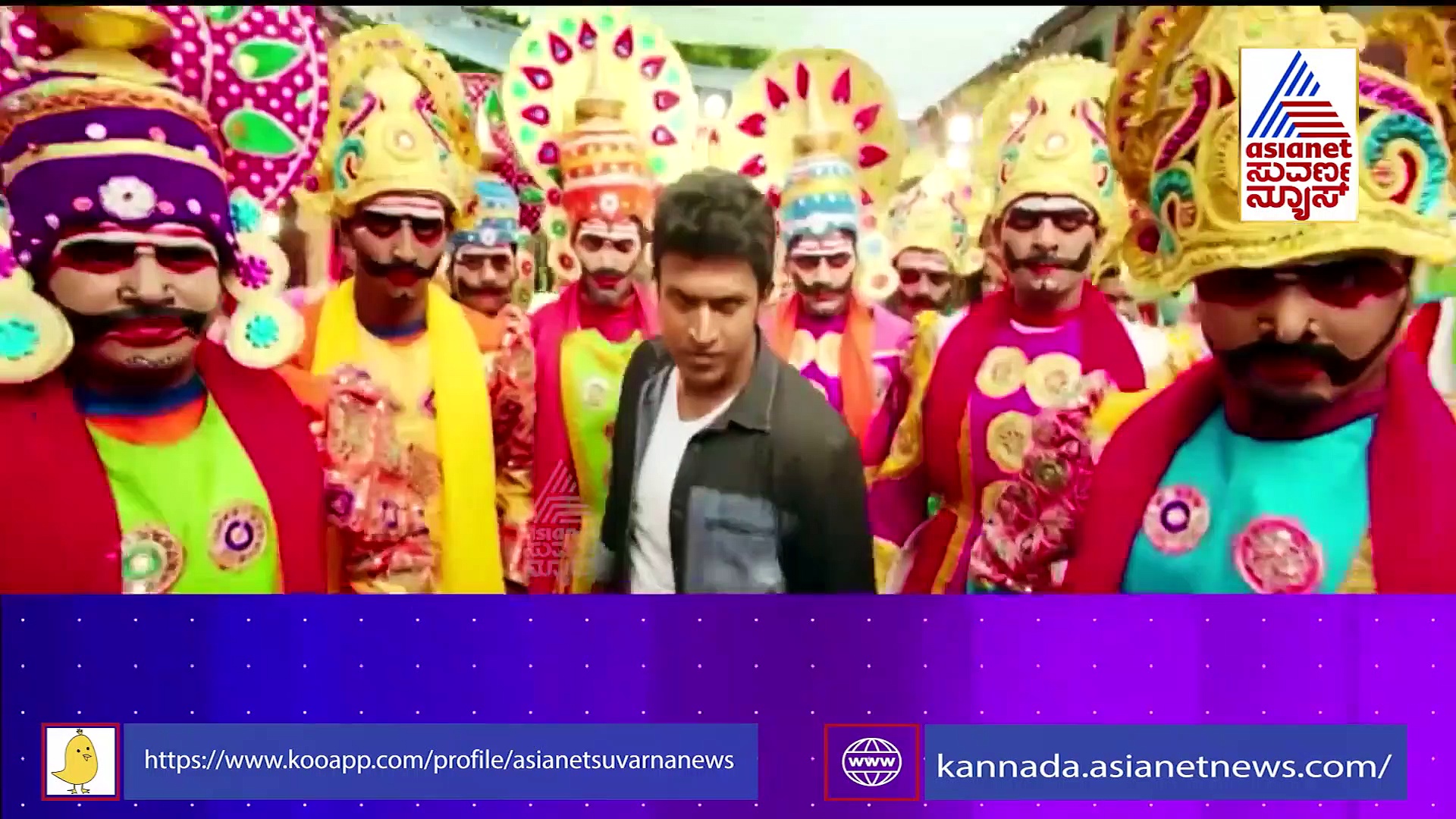 Most Searched Celebrity of 2021: ಗೂಗಲ್ ದಾಖಲೆ ಪಟ್ಟಿಗೆ ಸೇರಿದ ಅಪ್ಪು!