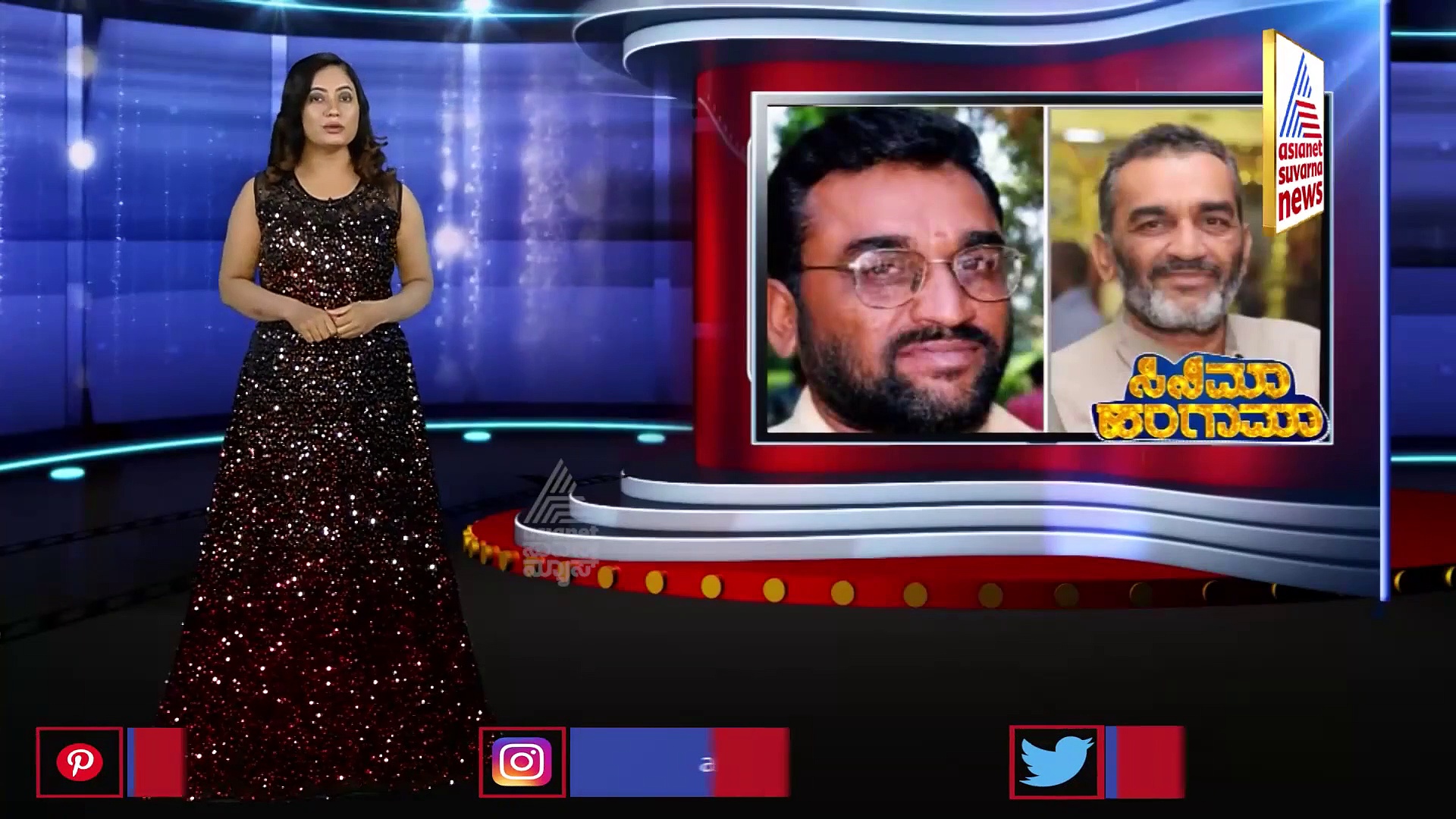 KV Raju Passes Away: ಸ್ಯಾಂಡಲ್‌ವುಡ್ ಖ್ಯಾತ ನಿರ್ದೇಶಕ ಇನ್ನಿಲ್ಲ