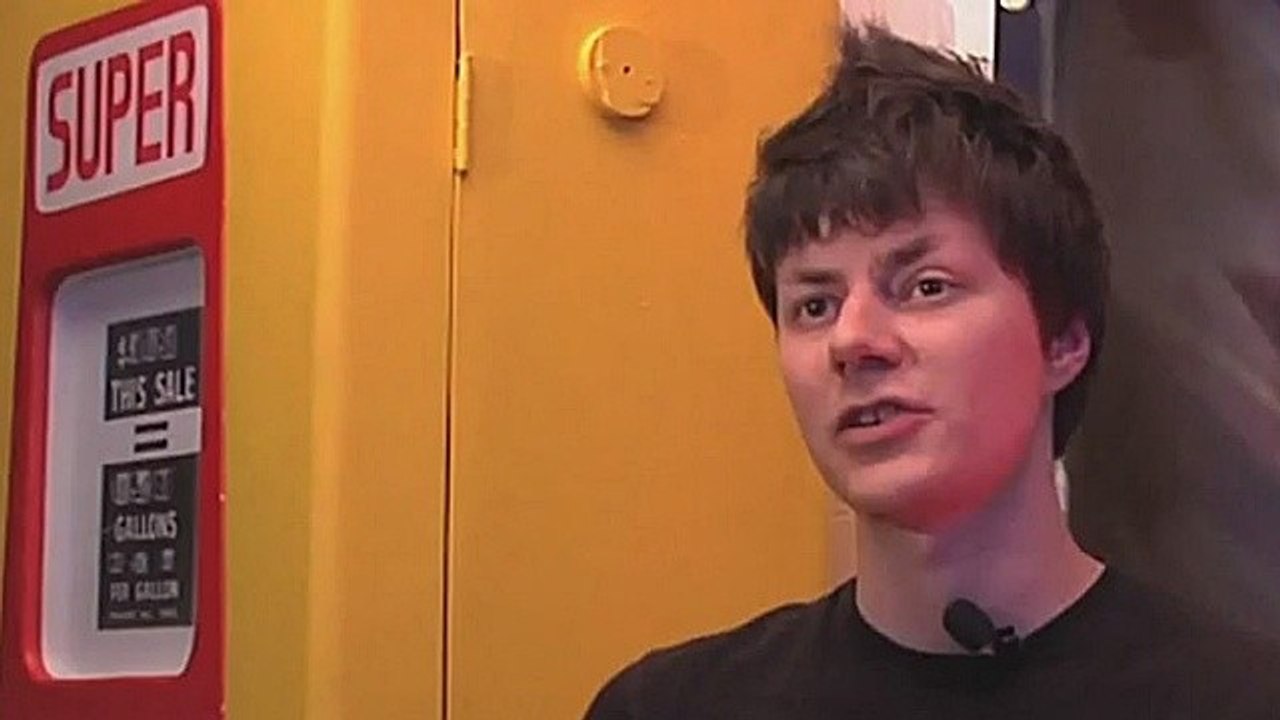 Ridge Racer Unbounded - Entwickler-Video #1: Serien-Neustart