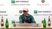 Roland-Garros 2022 - Casper Ruud : "This match, this final, I will never forget for the rest of my career"