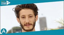 Pierre Niney : ce petit moment de solitude sur le tapis rouge de Cannes aux côtés de Brad Pitt