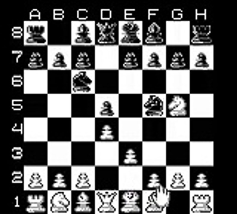 The Chessmaster online multiplayer - gb