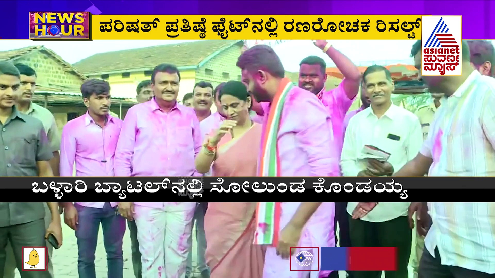 Kashi Vishwanath ಮಾಧ್ಯಮದಲ್ಲಿ ಮೋದಿ ಗಂಗಾ ಸ್ನಾನ ವಿಡಿಯೋ ಯಾಕೆ? ಇತರರಿಗೆ ಪ್ರಾಮುಖ್ಯತೆ ಯಾಕಿಲ್ಲ? ರಾಹುಲ್ ಗಾಂಧಿ ಪ್ರಶ್ನೆ