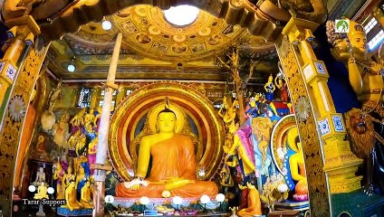 Sri Lanka Travel Colombo City Tour By Tuk Tuk