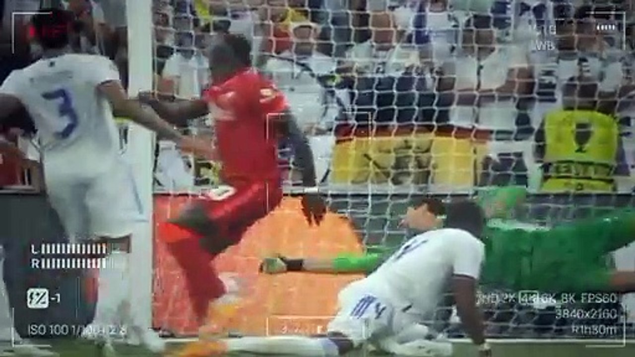 hasil real madrid vs liverpool 2022 di final liga champion, Real Madrid juara Liga Champion 2022