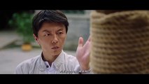 IP MAN 6 THE AWAKENING Trailer (2022) Kung Fu Master, Action Movie