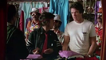 ISHTAR [1987] - Official Trailer (HD)