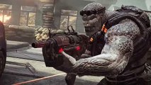 Gears of War 3 - Horde 2.0 - Trailer