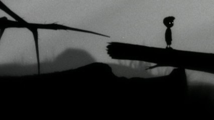 Limbo - Test-Video zum Indie-Jump'n'Run