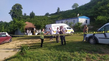 42 gündür aranan kayıp kuaförün, arkadaşı tarafından öldürülerek fındık bahçesine gömüldüğü ortaya çıktı