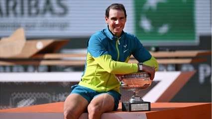 GALA VIDEO - Rafael Nadal : de quelle maladie rare souffre-t-il ?
