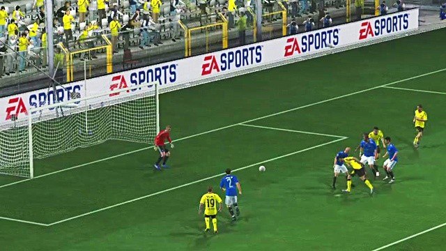 GamePro - Kicktipp - Bundesliga-Auftakt: Borussia Dortmund gegen Hamburger SV