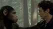 Planet der Affen: Prevolution - Trailer zur Rückkehr zum Planet der Affen