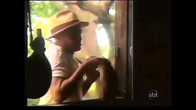 Pantanal 1990 Capitulo 2 (Rede Manchete)