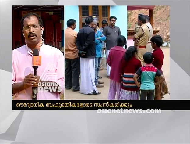 അന്ത്യ വിശ്രമത്തിന് ജന്മനാട്ടിലേക്ക്; വസന്തകുമാറിന്റെ മൃതദേഹം ഇന്ന് കരിപ്പൂരിലെത്തിക്കും