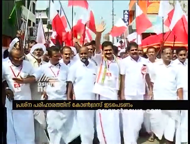 ലോക്‌സഭാ സീറ്റിലേക്ക് പിജെ ജോസഫ് മത്സരിക്കുമോ ?