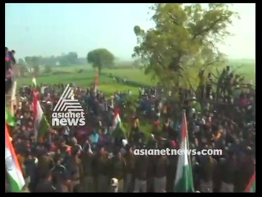 പുൽവാമ ആക്രമണത്തിനെതിരായ തുടർ നടപടികൾക്കായി ഇന്ന് സർവ്വകക്ഷിയോഗം ചേരും