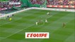 Le résumé de Portugal - Suisse - Foot - Ligue des nations