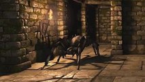 Legend of Grimrock - Gameplay-Trailer