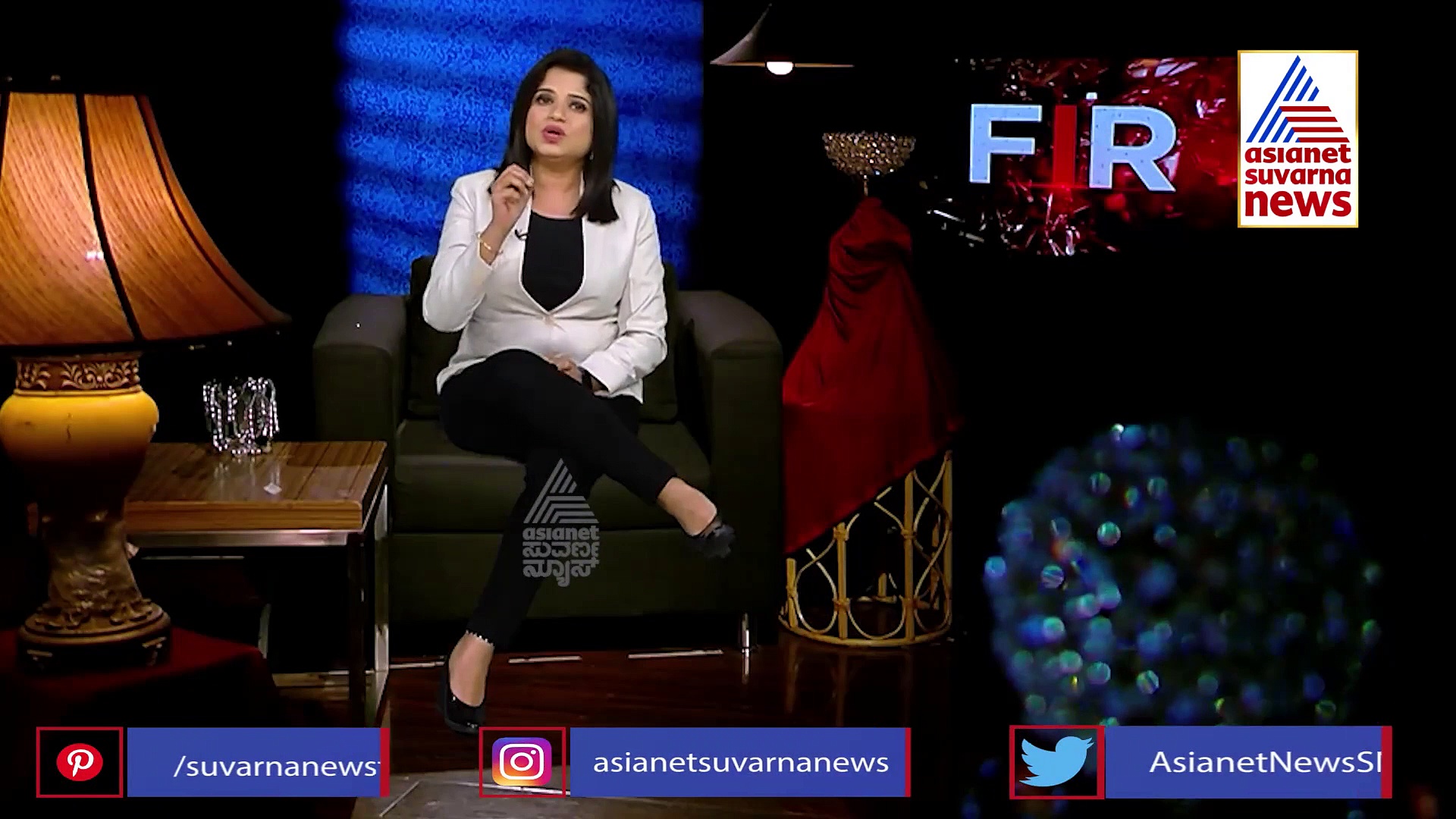 Suvarna FIR :   ಅದೊಂದು ಸಂಬಂಧಕ್ಕಾಗಿ ಗಂಡನ ಕತೆಯನ್ನೇ ಮುಗಿಸಿದ ಹಾಸನದ ಹಂತಕಿ!