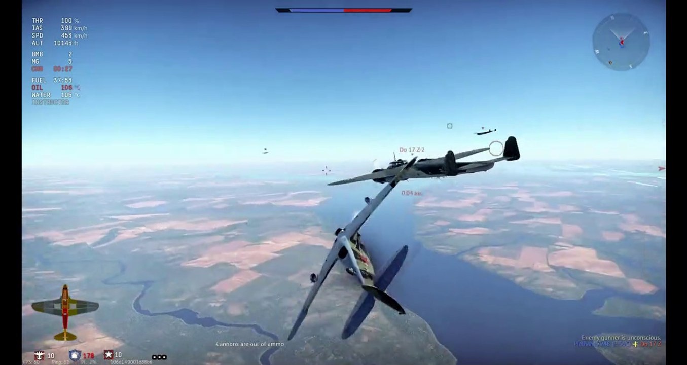 Air Battle  VR   4k  Guerra  हवाई लड़ाई  bataille aérienne , aviones  नाटो वायु सेना นาโต้แอร์ฟอร์ซ