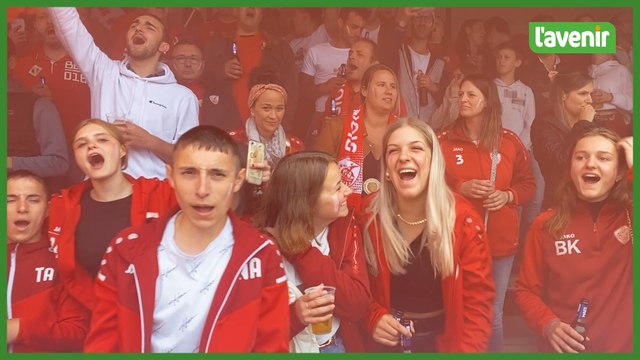 Libramont remporte la Coupe de la province