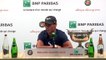 Roland-Garros 2022 - Rafael Nadal : "I'm not going to play Wimbledon if I'm able to play with just anti-inflammatories, yes. But playing with anesthetic injections, no"