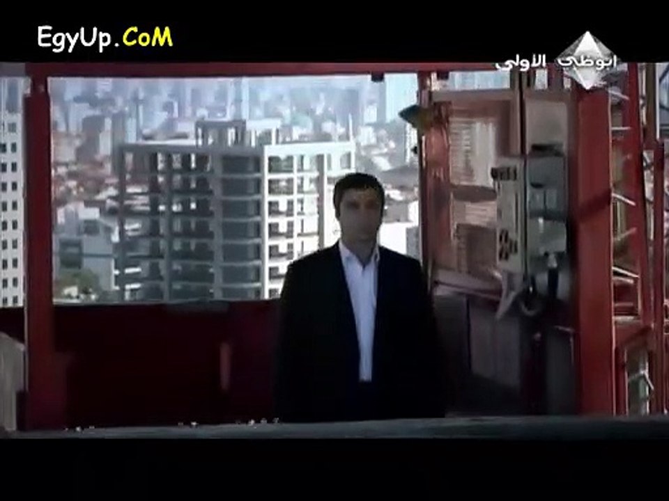 مسلسل وادي الذئاب - الحلقة الاولي - الجزء الرابع