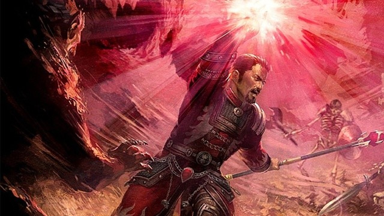 Hellbreed - Test-Video zum Browser-Action-Rollenspiel