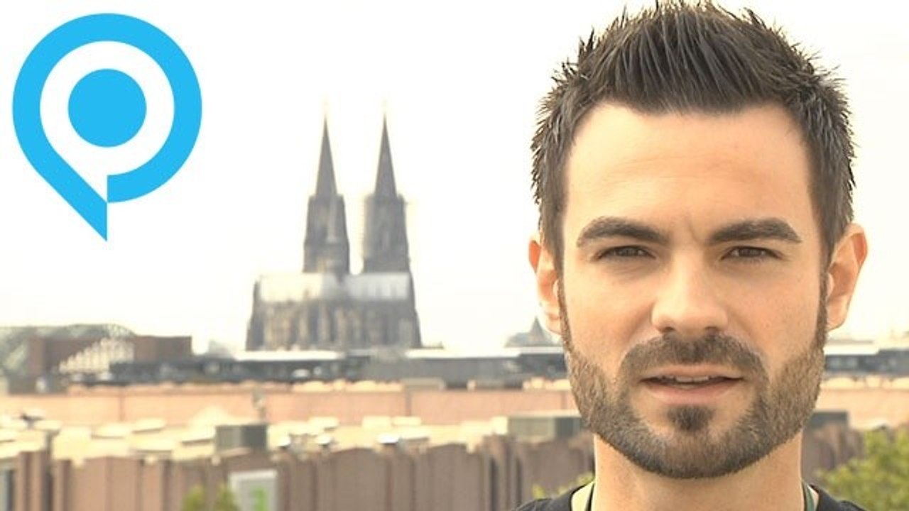 gamescom TV - Folge 6: gamescom-Pressekonferenz