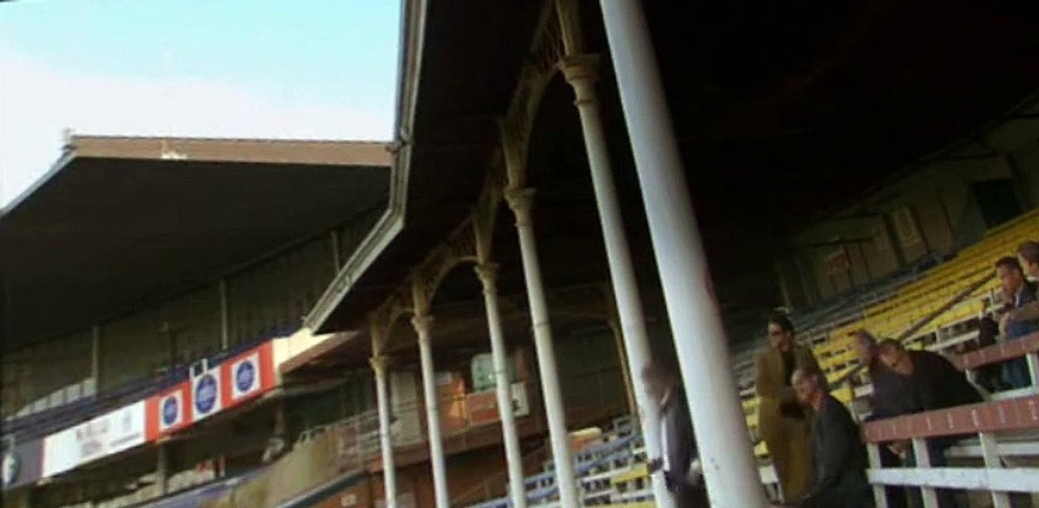 Underbelly S01 E01