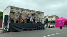 Bognor Regis Jubilee street party