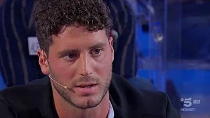 L'ex corteggiatore ammette: "Se Veronica dovesse tornare non mi sentirei di chiuderle le porte" Di r