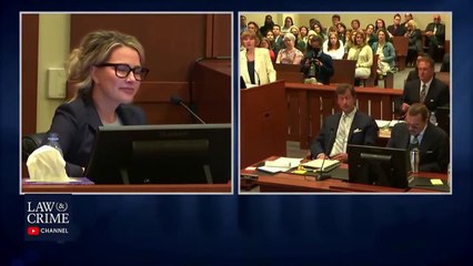 Amber Heard's Doctor Reveals Why Amber Lied and Needs Mental Help_327311572877372