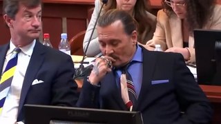 All Johnny Depp (& Team) Reaction To Amber Heard's _NEW_ LIES In Court