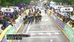 Le final - Cyclisme - Brussels Cycling Classic